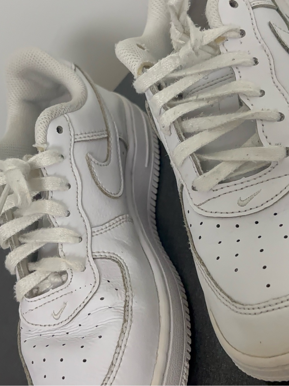 Nike Air Force 1 Kids